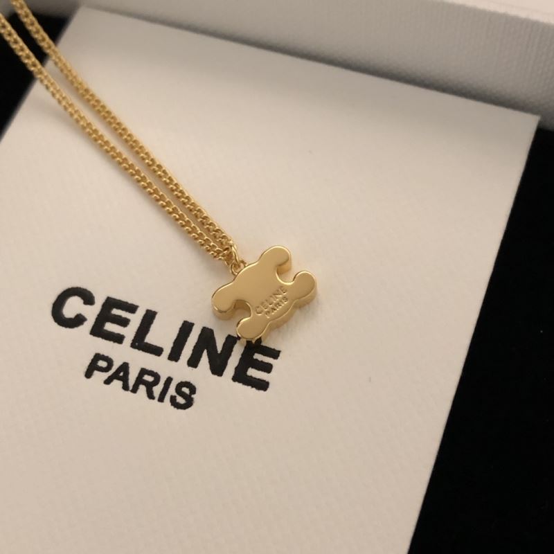 Celine Necklaces